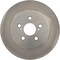 Centric Parts Standard Brake Rotor, 121.44173 121.44173 - alternate 1